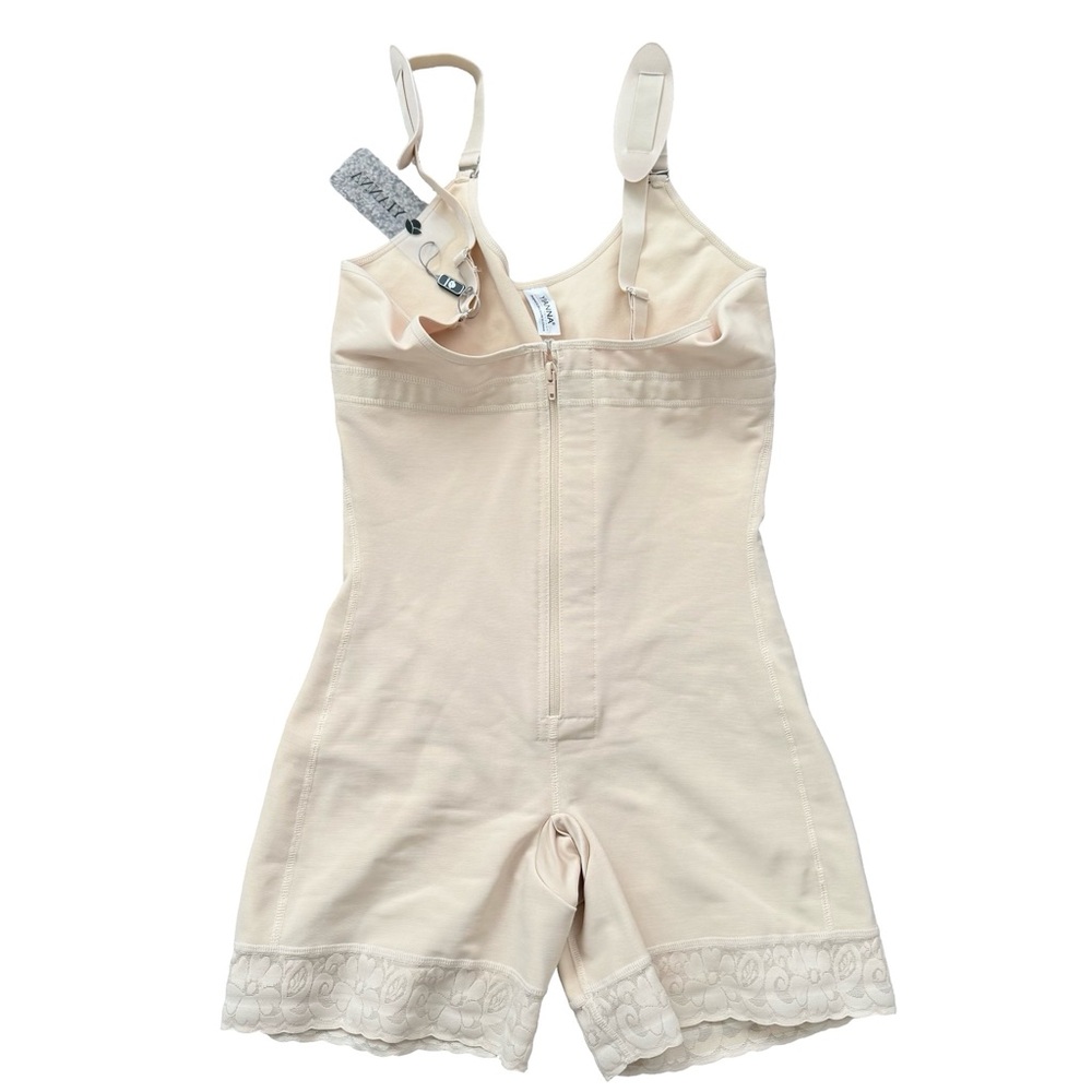 YIANNA Postpartum Shapewear for Women Tummy Control Butt Lifter Body Shaper - Picture 2 of 11